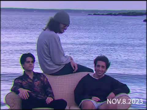Always Happy Hour Music Video