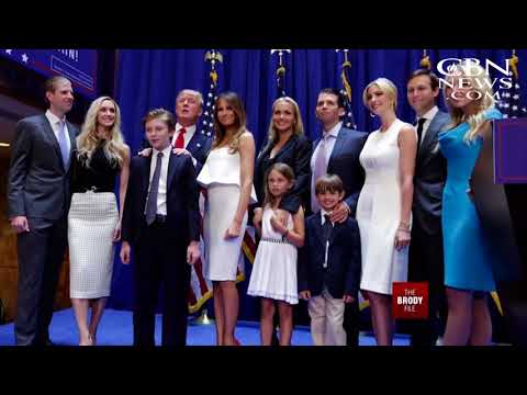 The Brody File: The Real Donald Trump Show - October 1, 2015