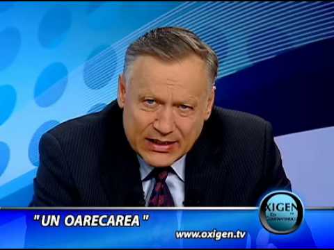 225. Un oarecare - Oxigen cu Edi Constantinescu