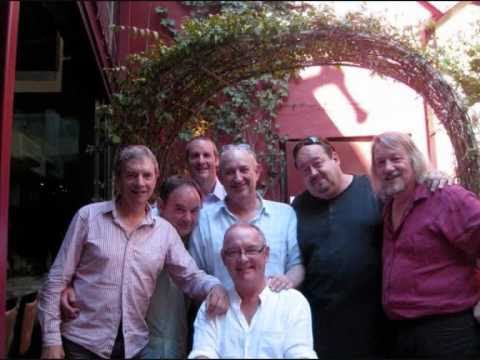 Dave Hollins Space Cadet  - Son of Cliche Nov 1984