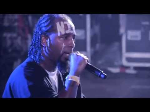 Tech N9ne - This Ring (live)