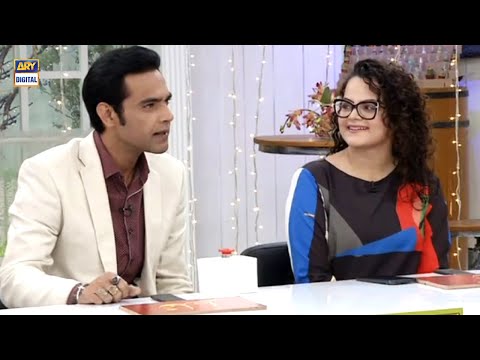 Logon Ki Kya Raye Hai 'Aulaad' Drame Ke Bare Main? - Hassan Niazi - Qudsia