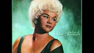 Etta James   The Man I Love