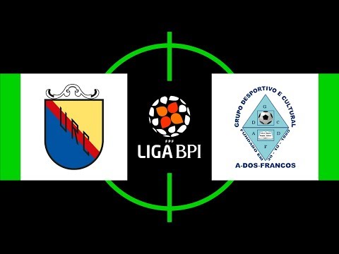 Liga BPI: UR Cadima 0 - 1 GDC A-Dos-Francos