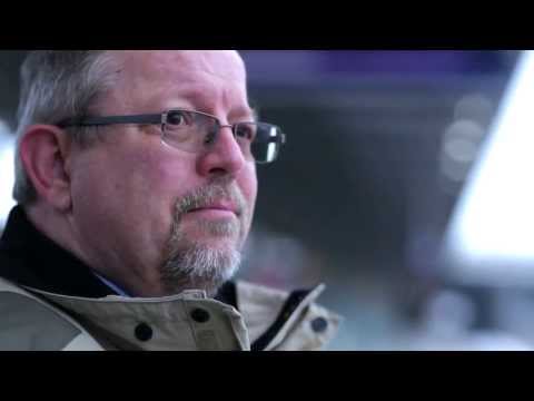 DNV-Porträt: Frank Nicolaus - Auditor für Arbeitssicherheit und Umweltschutz