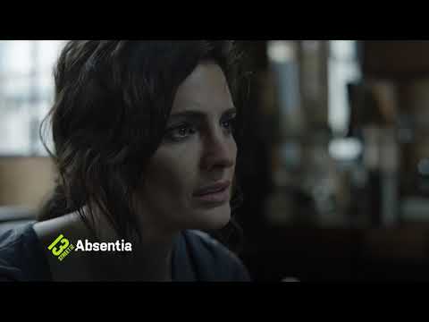 Absentia Staffel 1 I Trailer