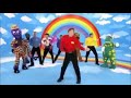 The Wiggles: Everybody Dance! (Mashup)