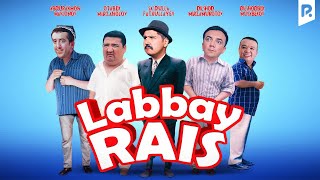 Labbay rais (o&#39;zbek film) | Лаббай раис (узбекфильм)