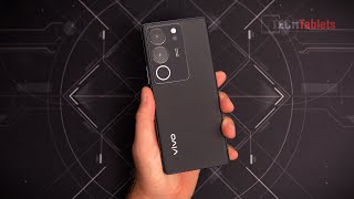 Vivo V29 Pro Review - Solid Midrange Phone But With The Same Shortcomings