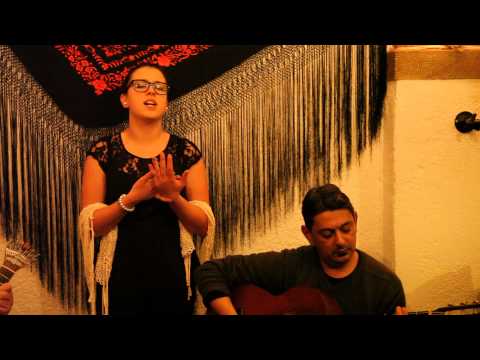 Bárbara Santos, "Fado Triplicado" - "Fado vou sempre cantar (?)"