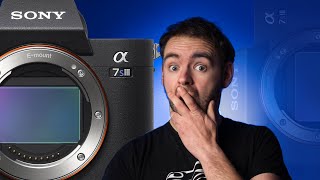 A7SIII finally here ... ALMOST