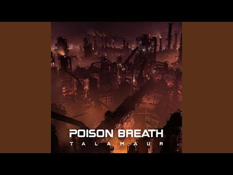 Poison Breath