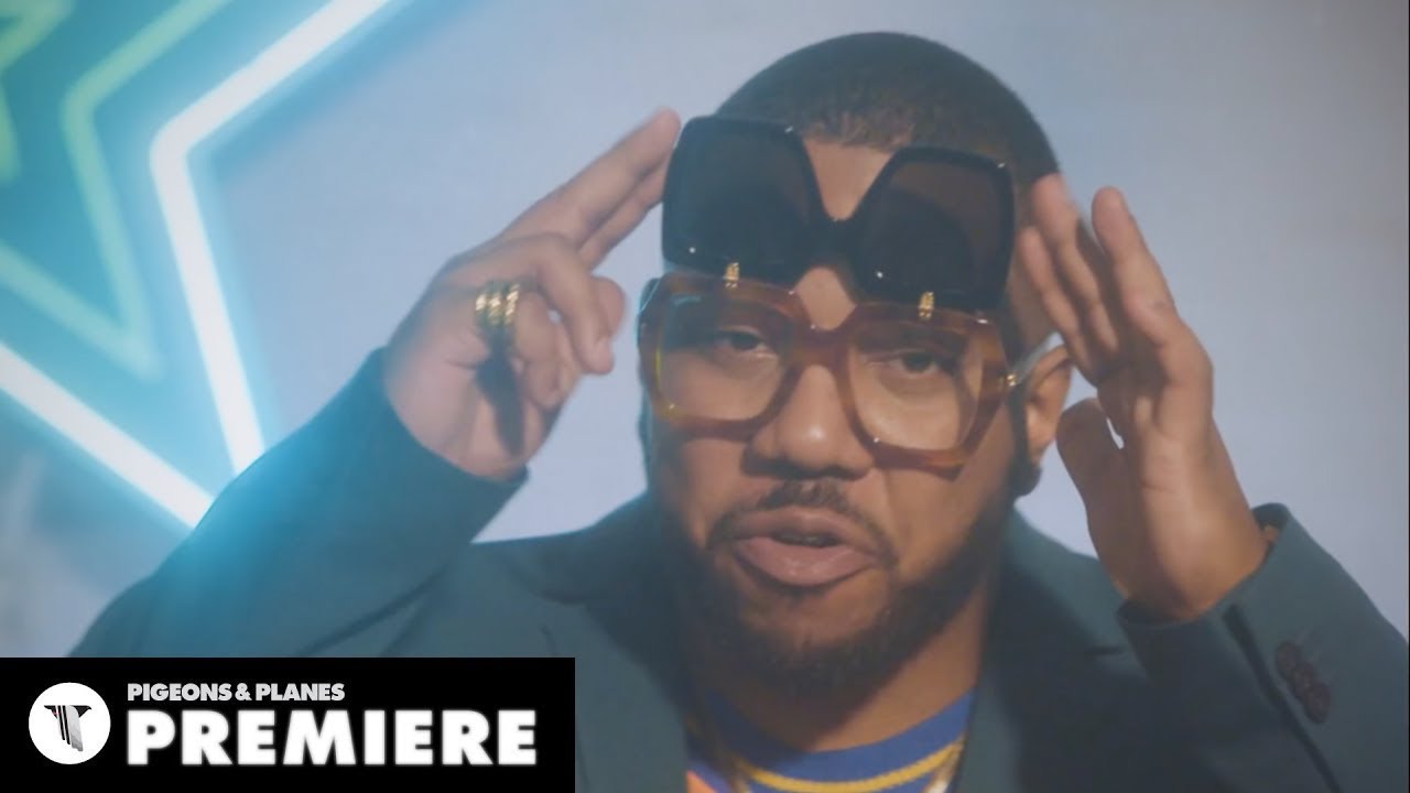 The Cool Kids ft Jeremih – ”9:15PM”