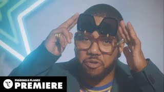 The Cool Kids ft. Jeremih - "9:15PM" Official Music Video | Pigeons & Planes Premieres