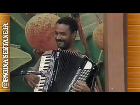 Índia Morena - Irmãs Freitas (1999)