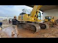 How To Clean Heavy Equipment Like A Pro Tips For The Best Results