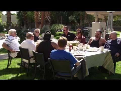 WWE Network and Chill #28: Legends House - Season 1, Episode 1 Review