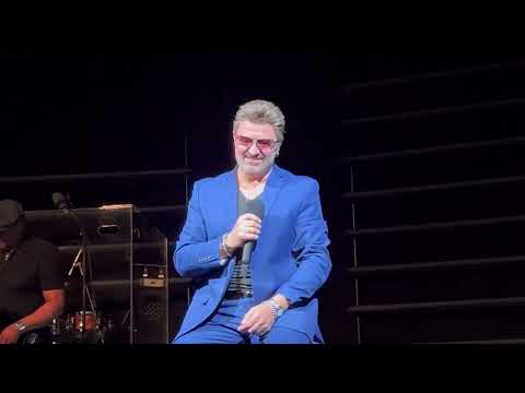 Rob Lamberti/ tribute George Michael