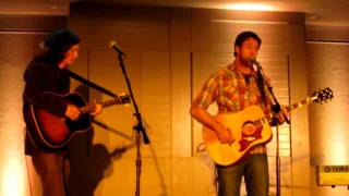 &quot;Sweet Talking Liar&quot; - Jay Nash (w/ Joey Ryan)