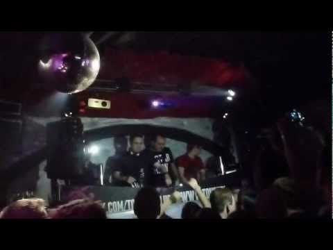 IN TRANCE - Ferry Tayle & Manuel Le Saux | START