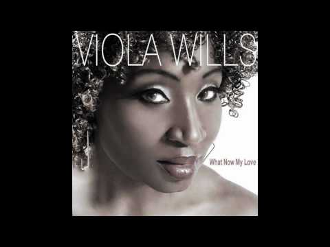 Viola Wills - What Now My Love? (Klub Kidz Mix) - Viola Wills (Edit)