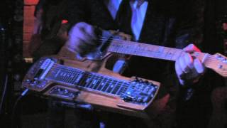 Junior Brown -      Party Lights