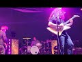 Coheed and Cambria - "The Fall of House Atlantic"/"Radio Bye Bye" Live at Pier 17, NYC 5/3/23