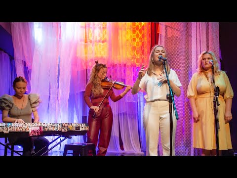 LOR - Nikt / ARS LATRANS Experience