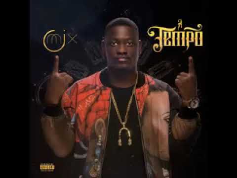 Dj O'Mix - A Tempo (Álbum) 2019