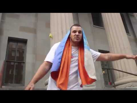 Killa Kali x Architect - "79 God Cypher Divine" + " Chain Gangland" (official video)