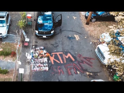 Duran mvp - La fama ft Joel A ( video official)