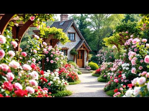 Most Beautiful Garden in the World You Won't Believe These Gardens Are Real!