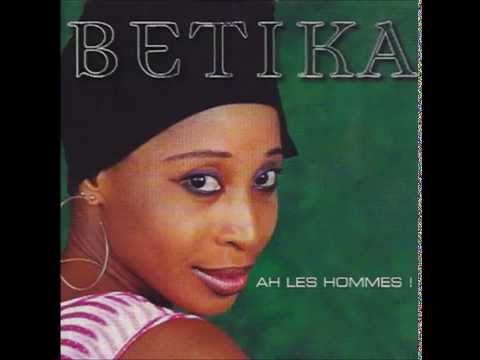 BETIKA (Ah Les Hommes ! - 2000) 04- Maudit soit le jour