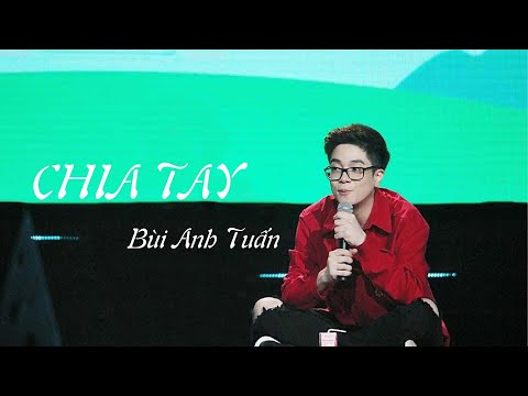 [ REUP ] Chia Tay - Bùi Anh Tuấn