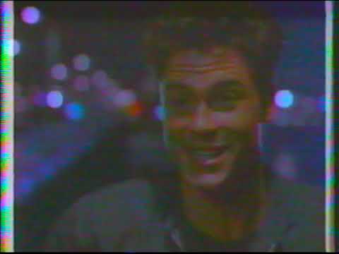 Bad Influence James Spader Rob Lowe HBO Movie Trailer #tv #vhs #viral #movie #film #acting #actor