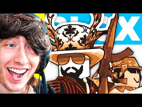 The Story of Roblox's First Millionaire | KreekCraft Reacts