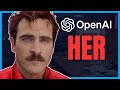 OpenAI's STUNS with 