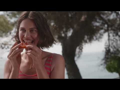 Spring/Summer 2026 CALIDA Collection