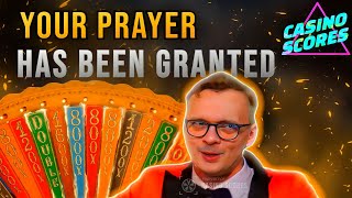 Crazy time big win today,Oh, My God ! 8000X Biggest number !! Earned Money $3,680,450.7881