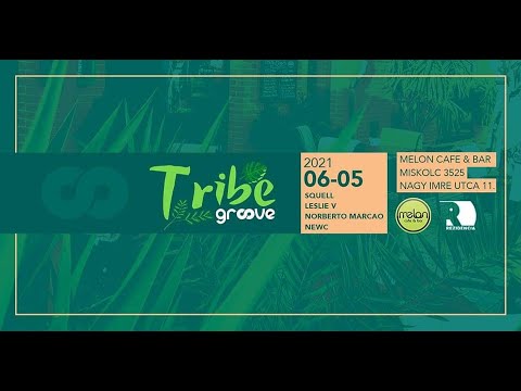 Rezidencia Cafe - Leslie V. (2021.06.05.)