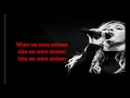 Sixteen Lyric - Ellie Goulding Sixteen Lyric - Ellie Goulding