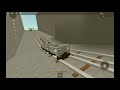 Rusty Helps Peter Sam Crash ROBLOX