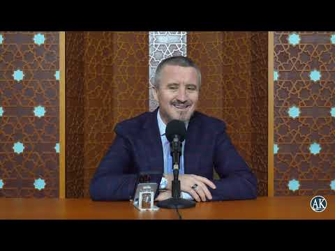 Pyetje përgjigje - 12/01/2024 - Dr. Imam Ahmed Kalaja