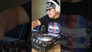 Kiss me through the phone x Snap your fingers DJ Cray WayneTransition