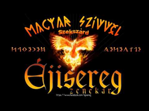 Éjisereg Zenekar - Életed