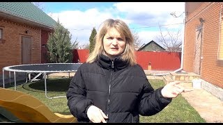 VLOG Сложный выбор. Шоппинг с Алисой. Катя будет голосовать?