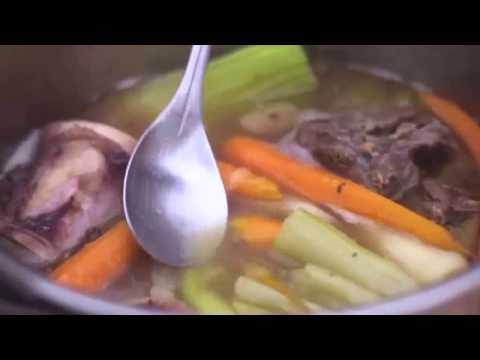 Luke Nguyen | French beef stew pot au feu | Luke nguyen's france