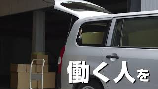 Product Video: Toyota Probox