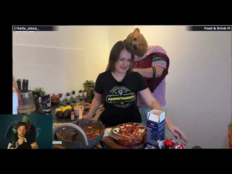 Crimson Reagiert (UNCUT) Part 1 - Besten Clips Der Woche 080 Clips