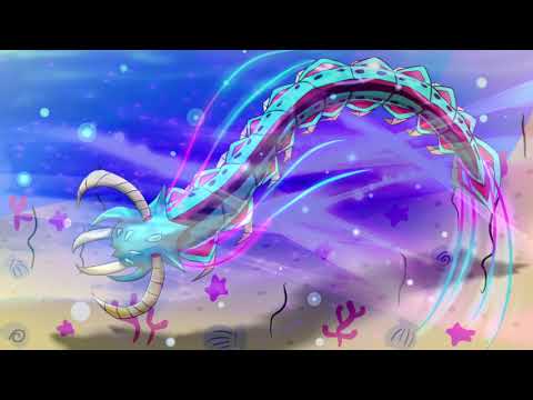 Terraria: Reality Mod | "Rising Tide" (Theme of Oceanus)